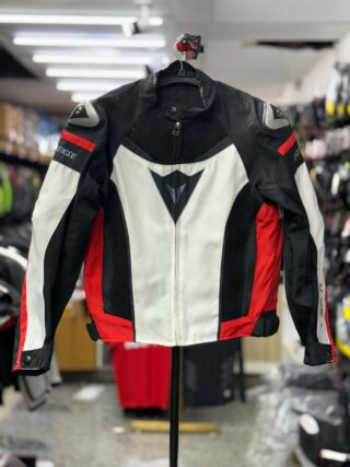 DAINESE SP-R RIDING JACKET WITH LVL 2 PROTECTION SIZE M (40 Chest)