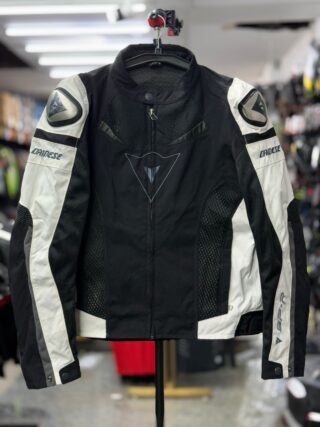 DAINESE SP-R RIDING JACKET WITH LVL 2 PROTECTION SIZE M (40 Chest)