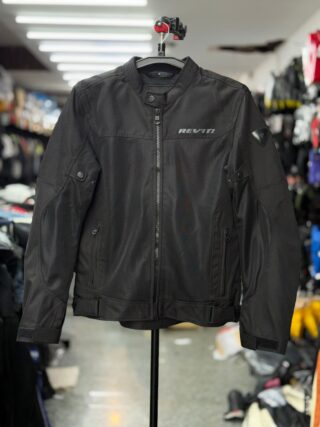 REVIT RIDING JACKET WITH LVL 2 PROTECTION SIZE M ( 40 Chest)