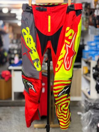 ALPINESTAR MX PANT SIZE 38 WAIST