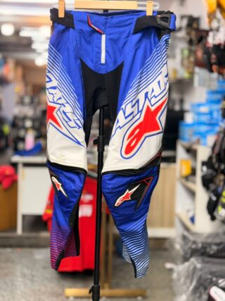 ALPINESTAR MX PANT SIZE 32 WAIST
