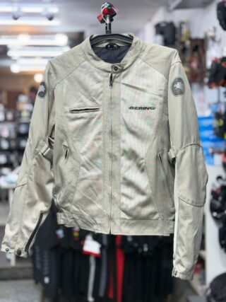 BERING MESH Riding Jacket with Level 2 Protection Size - M