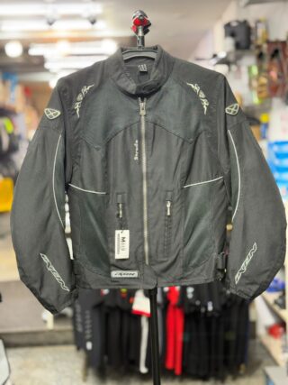 IXON MESH Riding Jacket with Level 2 Protection Size - M