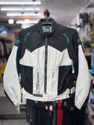 IXON MESH Riding Jacket with Level 2 Protection Size - S
