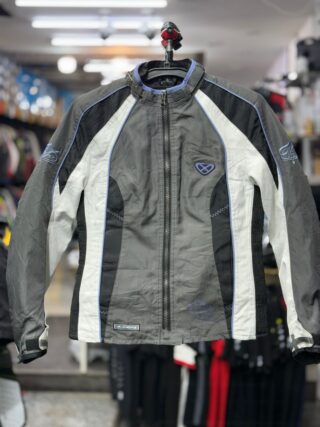 IXON ALL WEATHER Riding Jacket with Level 2 Protection Size - S