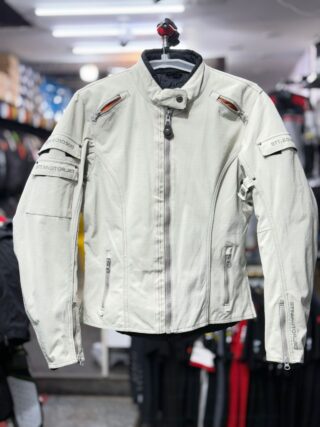 STT ALL WEATHER Riding Jacket with Level 2 Protection Size - S