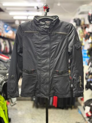 DAINESE Riding Jacket with Level 2 Protection Size - S