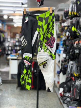 FOX MX PANT SIZE- 28 Waist