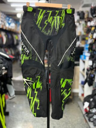 MONSTER MX PANT SIZE- 30 Waist