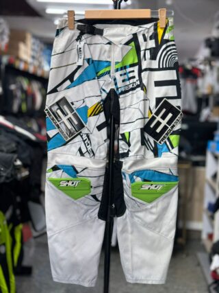 SHOT MX PANT SIZE- 30 Waist