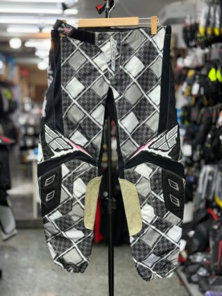 FLY RACING MX PANT SIZE- 36 Waist