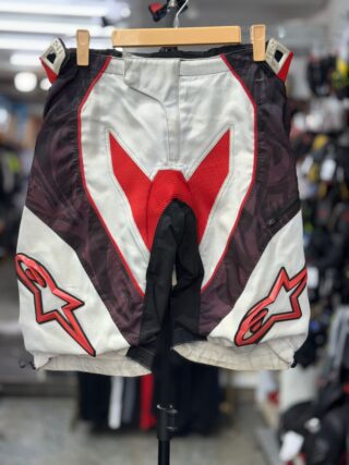 ALPINESTAR MX SHORT SIZE- 36 Waist