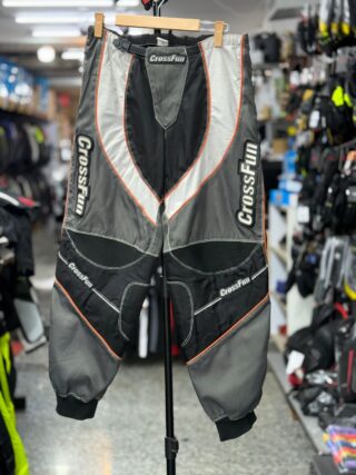 CROSS FUN MX PANT SIZE- 36 Waist