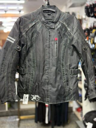 BUSE RIDING JACKET WITH LVL 2 PROTECTION SIZE 2XL ( 44-46 CHEST)
