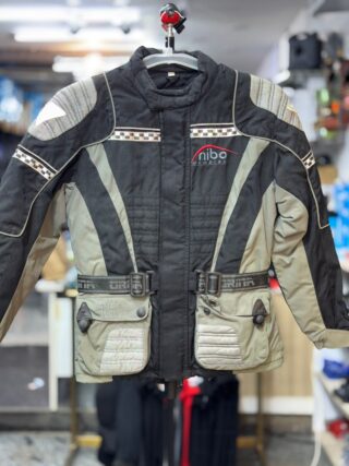 KIDS RIDING JACKET LVL 2 Protection SIZE 10-12 Years Kids