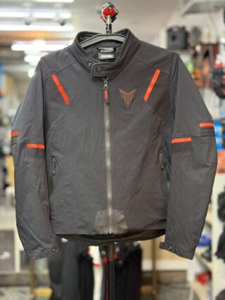 YAMAHA BY SPIDI RIDING JACKET WITH LVL 2 PROTECTION SIZE S