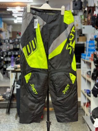 SHOT MX PANT SIZE- 36 Waist