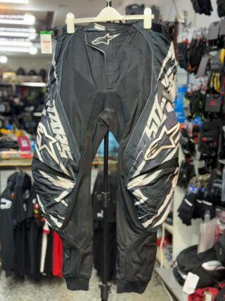 ALPINESTAR MX PANT SIZE- 36 Waist