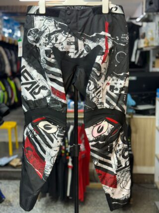 ONEAL MX PANT SIZE- 34 Waist