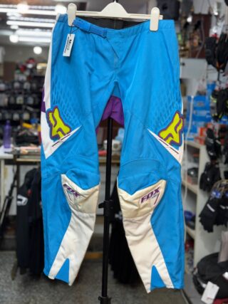 FOX MX PANT SIZE- 32 Waist