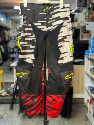 ALPINESTAR MX PANT SIZE- 32 Waist