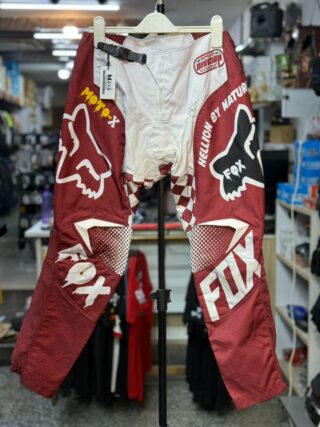 FOX MX PANT SIZE- 30 Waist