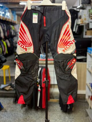 HONDA MX PANT SIZE- 28 Waist