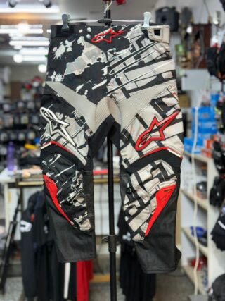 ALPINESTAR MX PANT SIZE- 28 Waist