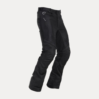 TRIPPER ROYAL ENFIELD RIDING TROUSERS WITH LEVEL 2 PROTECTION - MULTI