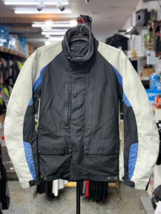 DAINESE TOURING RIDING JACKET WITH LEVEL 2 PROTECTION SIZE L CHEST 42