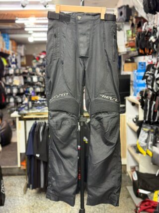 REVIT RIDING PANT WITH LEVEL 2 PROTECTION SIZE 28 WAIST