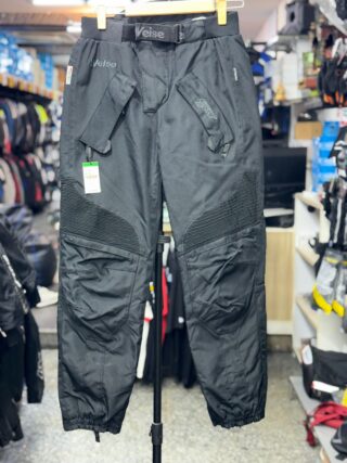 WEISE TOURING RIDING PANT WITH LEVEL 2 PROTECTION SIZE 30 WAIST
