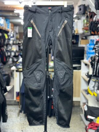DAINESE MESH TOURING RIDING PANT WITH LEVEL 2 PROTECTION SIZE 30 WAIST