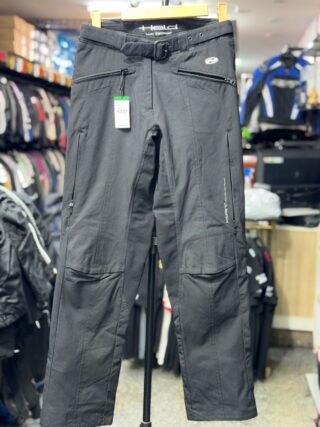 HELD TOURING RIDING PANT WITH LEVEL 2 PROTECTION SIZE 30 WAIST