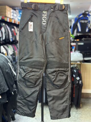 FIGO TOURING RIDING PANT WITH LEVEL 2 PROTECTION SIZE 30 WAIST