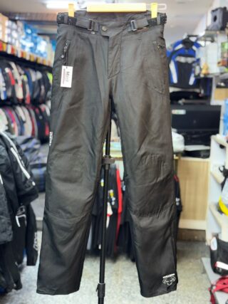 BULSON TOURING RIDING PANT WITH LEVEL 2 PROTECTION SIZE 30 WAIST