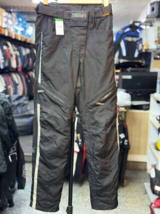 POLO TOURING RIDING PANT WITH LEVEL 2 PROTECTION SIZE 28 WAIST