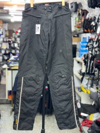 POLO TOURING RIDING PANT WITH LEVEL 2 PROTECTION SIZE 28 WAIST