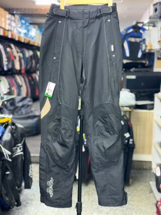 BUSE TOURING RIDING PANT WITH LEVEL 2 PROTECTION SIZE 28 WAIST