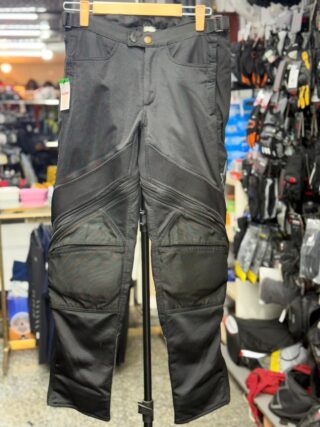 ALPINE STAR TOURING RIDING PANT WITH LEVEL 2 PROTECTION SIZE 30 WAIST