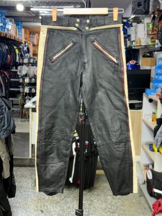 FURYGEN TOURING RIDING PANT WITH LEVEL 2 PROTECTION SIZE 30 WAIST