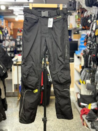 POLO TOURING RIDING PANT WITH LEVEL 2 PROTECTION SIZE 30 WAIST