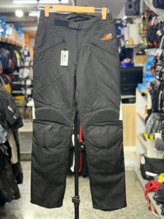 SPIDI TOURING RIDING PANT WITH LEVEL 2 PROTECTION SIZE 30 WAIST