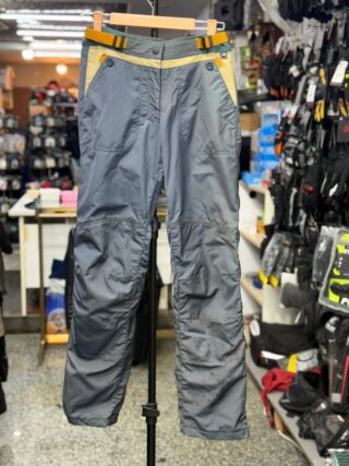 BMW MOTERRAD RIDING PANT WITH LEVEL 2 PROTECTION SIZE 28 WAIST
