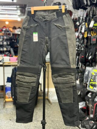 CYCLE SPIRIT  RIDING PANT WITH LEVEL 2 PROTECTION SIZE 30 WAIST