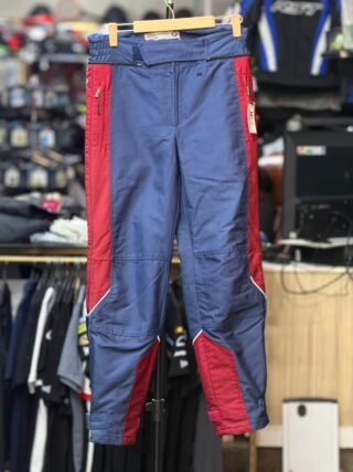 BMW MOTERRAD TOURING RIDING PANT WITH LEVEL 2 PROTECTION SIZE 32 WAIST