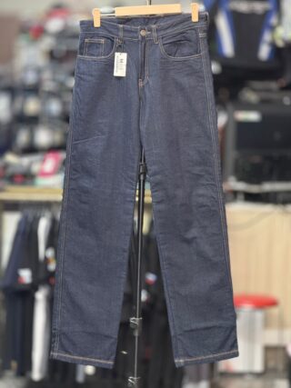 ROAD SKIN  RIDING DENIM WITH LEVEL 2 PROTECTION SIZE 32 WAIST