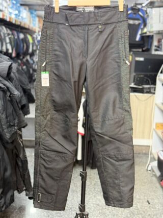 BMW MOTERRAD TOURING RIDING PANT WITH LEVEL 2 PROTECTION SIZE 32 WAIST