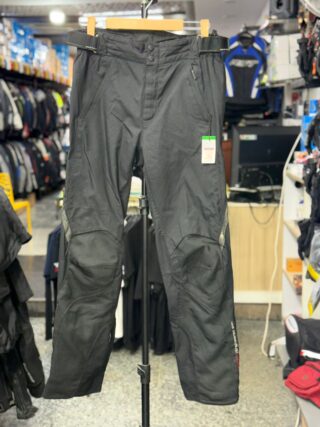 REVIT TOURING RIDING PANT WITH LEVEL 2 PROTECTION SIZE 32 WAIST