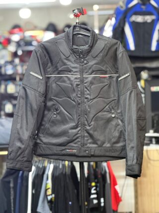 DRI RIDER RIDING JACKET WITH LEVEL 2 PROTECTION SIZE L (42 Chest)